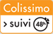 Colissimo Access